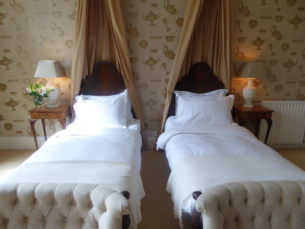 The Salutation Hotel Sandwich Room photo